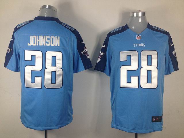 Nike Tennessee Titans Game Jerseys-004